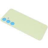  poklopac baterije za samsung a356b galaxy a35 5g lemon (no logo) ( SD10163 ) | ePonuda.com