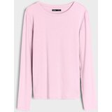 Sinsay Obična bluza dugih rukava | shoptok.hr