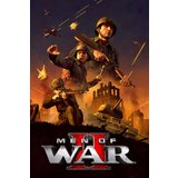  men of war ii - deluxe edition (pc) steam key europe | Eponuda.com