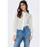 Only Bluza 'VALAIS' bijela | shoptok.hr