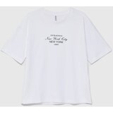 Marisse Women's T-Shirt L-Ts-4645 White | ePonuda.com