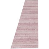 Ayyildiz Carpets Svetlo rožnat tekač 80x300 cm Plus – Cene