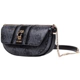 Guess ERENIA CONVERTIBLE XBODY FLAP HWSO78 38210 Siva Cijene