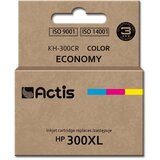 Actis KH-300CR Ink (replacement for HP 300XL CC644EE; Standard; 21 ml; colour) | shoptok.hr