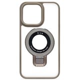  MAGSAFE RING Maska za telefon za Iphone 14 Pro, Siva | Eponuda.com