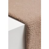 Marisse Coffee Scarf With Metallic Thread | ePonuda.com