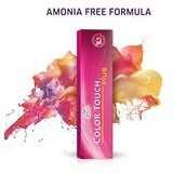 Wella Professionals Color Touch Plus profesionalna demi-permanentna barva za lase 55/07 60 ml | Shoptok.si