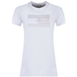 Tommy Hilfiger Majice s kratkimi rokavi TH10064001 Bela Cene