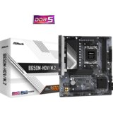 AsRock AMD AM5 B650M-HDV M.2 | shoptok.hr