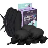  COOLCURL™ Overnight Blowout Set - Black | Shoptok.si