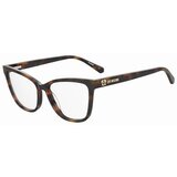 Love Moschino MOL615 05L ONE SIZE (54) Havana/Kristalna Cene