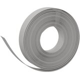  Vrtne ivice 4 kom sive 10 m 10 cm od polietilena | Eponuda.com