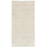 Bosch Papir brusni za drvo 93x186mm P240 Cijene