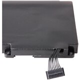 M-tec Baterija za Apple MacBook / Air / Pro / 13&quot; / 13.3&quot; / 15&quot; / 17&quot; / A1331 / A1342, 5200 mAh | shoptok.hr
