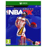Take2 XSX NBA 2k21 Cene'.'