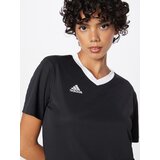 Adidas Dres 'Entrada 22' črna / bela | Shoptok.si
