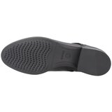Geox Škornji D FELICITY Črna | Shoptok.si