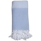 Dekordom peškir PESHTEMAL 90x175 - Blue
