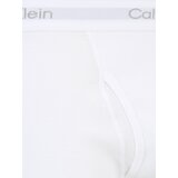 Calvin Klein Boksarice pegasto siva / črna / bela | Shoptok.si