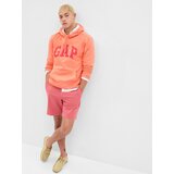 GAP Sweatshirt with logo and hood - Men | Shoptok.si