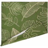  Presvlaka za jastuk 6 pcs HEERLEN Dizajn lista 80 x 80 cm | shoptok.hr