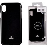 Mobiline mercury Jelly Case črni za Apple iPhone XR (6.1") Cene