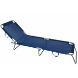 Helly sun sklopiva ležaljka za plažu