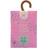 LA CASA DE LOS AROMAS Osveživač za ormar Pinky Cloud Cene