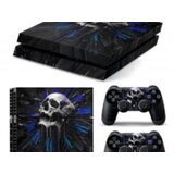  Sticker za PS4 – Zaštitna folija sa temom | Eponuda.ba