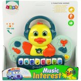  piano sa zvučnim efektima - Duck | shoptok.hr
