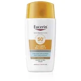 SUN PROTECTION HYDRO PROTECT Tinted Fluid SPF50+ #Medium 50 ml