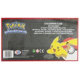 Pokemon Set za crtanje 52 dijela | shoptok.hr