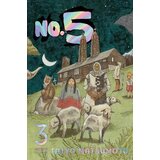 VIZ Media Taiyo Matsumoto - No. 5, Vol. 3 | Eponuda.com