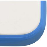 In Plutajuća platforma na napuhavanje plavo-bijela 300x150x15 cm | shoptok.hr