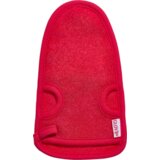 Glov bamboo body wash & peeling mitt - pink Cijene