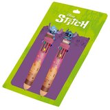 Disney Stitch Set 2 višebojne olovke s 10 boja Cijene