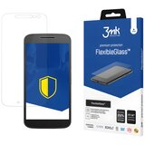 3mk Zaštitno hibridno staklo FlexibleGlass za Lenovo Moto G4 - Prozirna | shoptok.hr