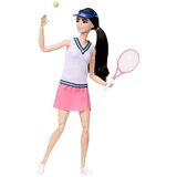 Barbie Sportaške lutke - Tenisačica - | shoptok.hr
