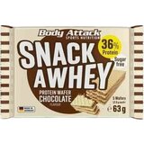 Body Attack Snack a Whey Cijene