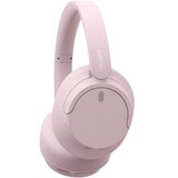 Sony WHCH720NP roza slušalke, (21876263) | Shoptok.si