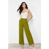 Trendyol Green Trousers | Shoptok.si