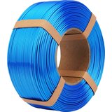 eSUN eSilk-PLA Cyan - 1,75 mm / 1000 g - Refill | shoptok.hr