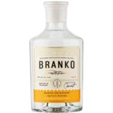 Belgrade Urban Distillery Rakija BRANKO traditional kajsija 0,7l Cene
