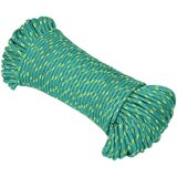  Vrv za čoln zelena 3 mm 250 m polipropilen, (20777907) | Shoptok.si