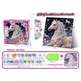 Ittl set cirkoni 5d konji ( 886840 ) Cene