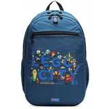 Lego Šolski nahrbtnik Urban Backpack 20268-2312 Blue 2312
