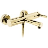REA Bath Zidna kadaška miješalica Pixel Gold | shoptok.hr