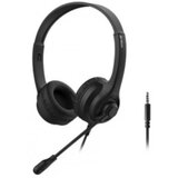 A4Tech slušalice sa mikrofonom A4-HS-8i 3.5mm | ePonuda.com