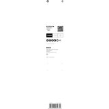 Bosch EXPERT „Hard Nail Pallets“ S 1122 CHM list univerzalne testere - pakovanje 1 komad - 2608900387 | ePonuda.com