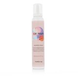 Inebrya Ice Cream Dry-T Whipped Cream 200 ml balzam za lase neukrotljivi in poškodovani lasje vse vrste las unisex | Shoptok.si